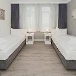 Seehof Seehof 214 Apartment Ostseebad Heringsdorf