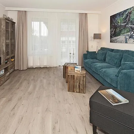 Seehof Seehof 214 شقة هيرينجسدورف