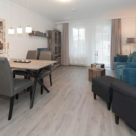 Seehof Seehof 214 Heringsdorf (Usedom)