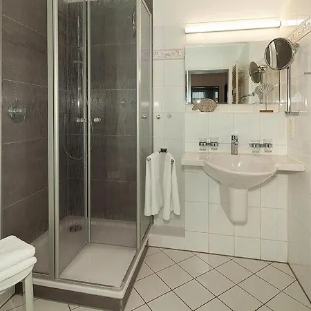 Seehof Seehof 214 * هيرينجسدورف