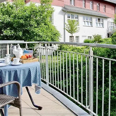 Seehof Seehof 214 Apartment