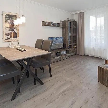 شقة Seehof Seehof 214