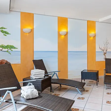 Seehof Seehof 214 Apartment