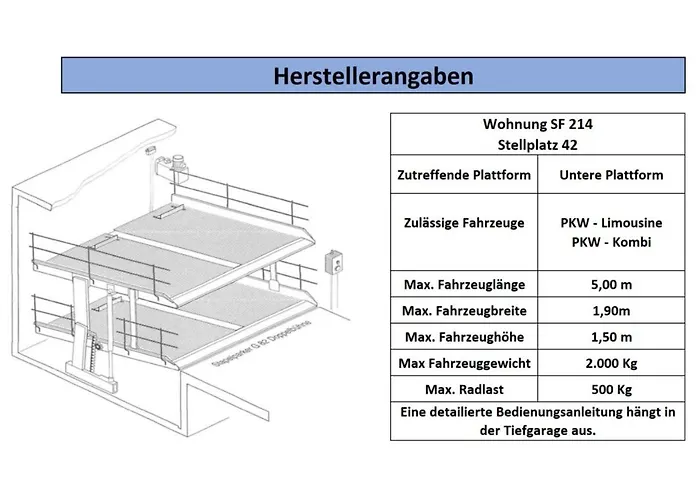 Apartamento Seehof Seehof 214 *