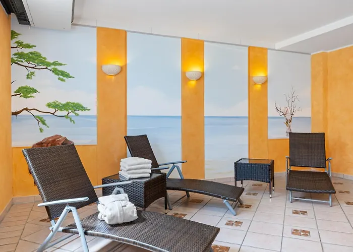 Seehof Seehof 214 Apartamento